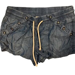 JOLT denim shorts for Women. Size S